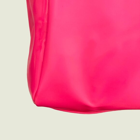 Marc by Marc Jacobs Knockout Pink Tote - Picture 9 of 11